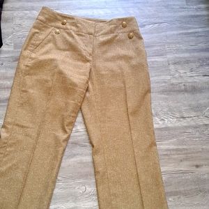 CAbi pants